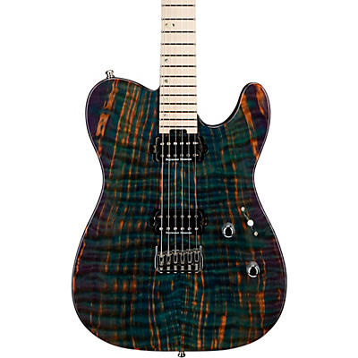 ESP USA TE-II HT Electric Guitar