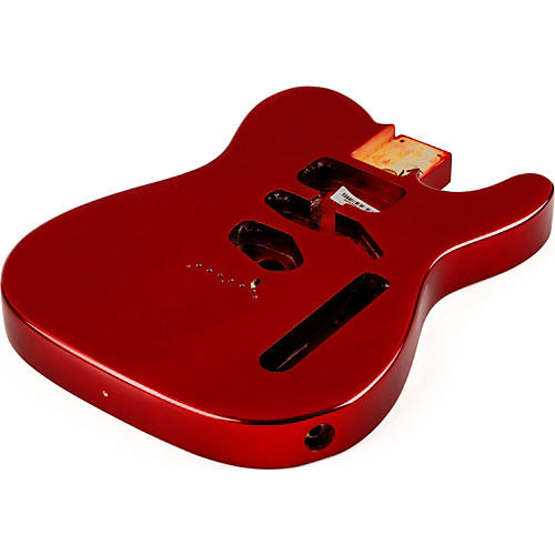 USA Telecaster SSH Alder Body Modern Bridge Mount