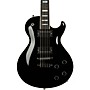 Dean USA Thoroughbred Maple Top Electric Guitar Classic Black US211385