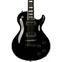 Dean USA Thoroughbred Maple Top Electric Guitar Classic Black US211386