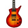 Dean USA Time Capsule Cadillac Electric Guitar Trans Cherry Sunburst
