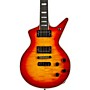Dean USA Time Capsule Cadillac Electric Guitar Trans Cherry Sunburst US211406
