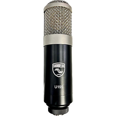 Soundelux USA U195 Condenser Microphone