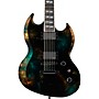 ESP USA Viper Cosmos Limited Edition Electric Guitar Custom Color