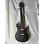 Used EVH USA WOLFGANG SIG STEALTH Solid Body Electric Guitar Black