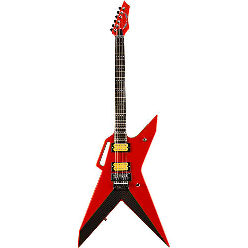 USA Zoltan AR6 (Limited Run 50 Pc) Electric Guitar