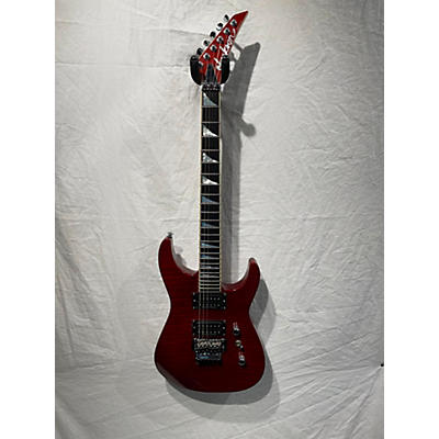 Jackson USASELECT SOLOIST SL2H Solid Body Electric Guitar