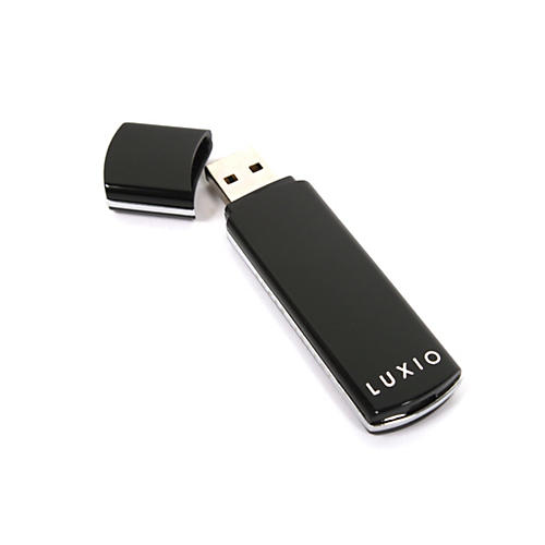 USB 2.0 QuickStick Flash Drive