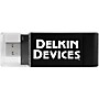 Delkin USB 3.0 Dual-Slot SD and MicroSD Travel Reader