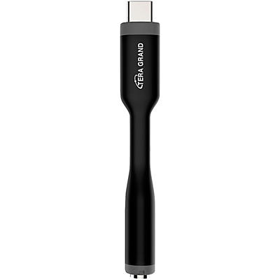 Tera Grand USB-C to 3.5 mm Headphone Jack Audio Adapter