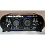 Used Art USB Dual Pre 2 Channel Audio Interface