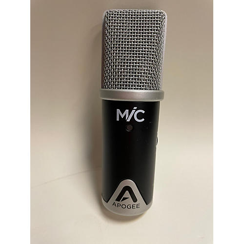 Apogee USB MIC USB Microphone
