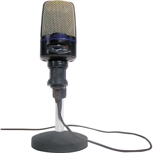 USB Mic Podcast Kit