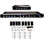 Open-Box VocoPro USB-PLAY-8 8-Channel Wireless Microphone/USB Interface Package, 902-927.20mHz Condition 1 - Mint