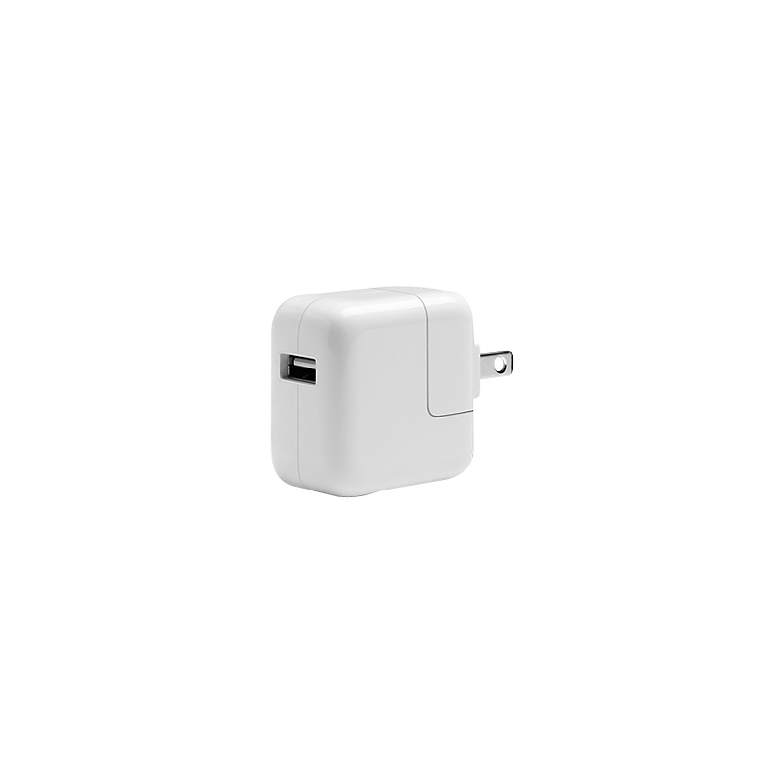 Apple Usb Power Adapter For Ipod Or Iphone Musicians Friend 3921