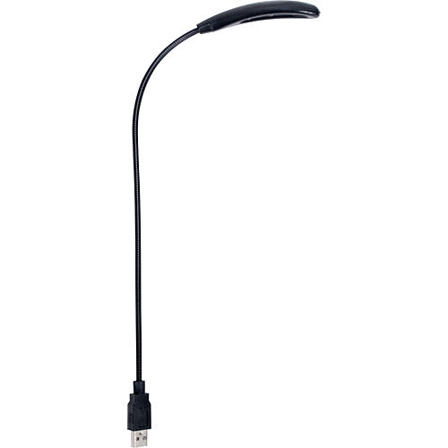 USB Powered Gooseneck LED Light