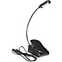 On-Stage Stands USB Single Head Clip Light