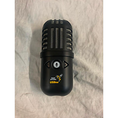 Nady USB24M Dynamic Microphone