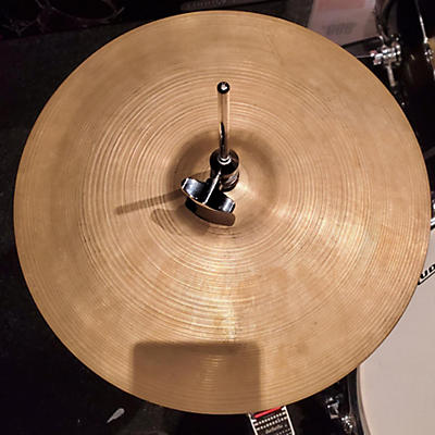 USED ZILDJIAN 14IN 60S CYMBAL