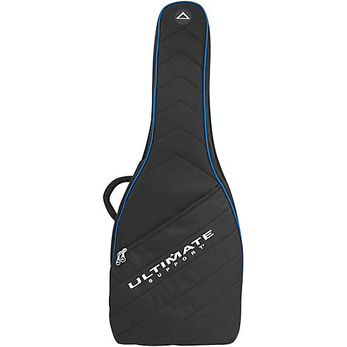 USHB2-EG-BL Soft Case for Electric Guitar