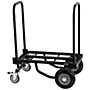 Open-Box On-Stage Stands UTC2200 Utility Cart Condition 1 - Mint