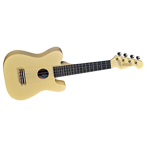 UTL-30 T Style Ukulele