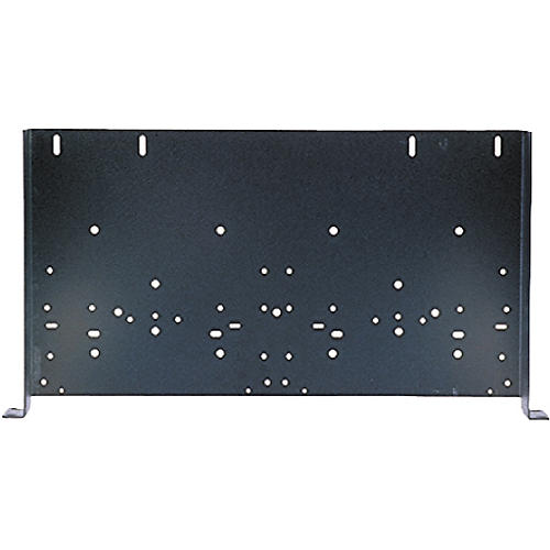 Middle Atlantic UTR1 Rack Utility Shelf