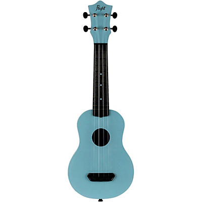 Flight UTS-35 Ultra Travel Soprano Ukulele