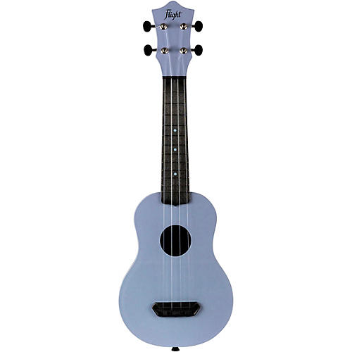 Flight UTS-35 Ultra Travel Soprano Ukulele Fog