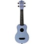 Flight UTS-35 Ultra Travel Soprano Ukulele Fog