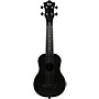 Flight UTS-35 Ultra Travel Soprano Ukulele Ink Black