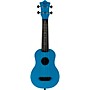 Flight UTS-35 Ultra Travel Soprano Ukulele Lake Blue