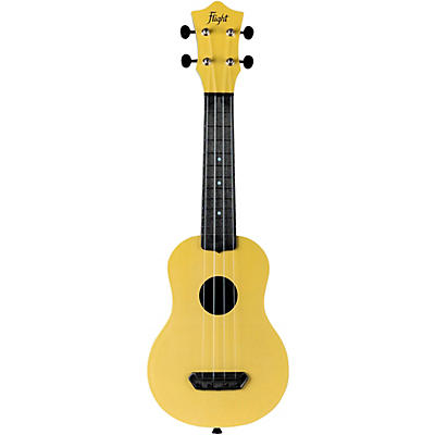 Flight UTS-35 Ultra Travel Soprano Ukulele