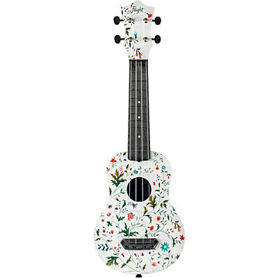 Flight UTS-40 Ultra Travel Soprano Ukulele