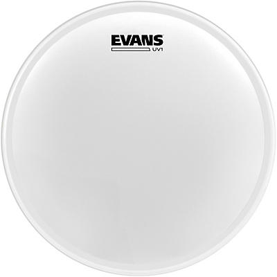 EVANS UV1 Bass Drum Head