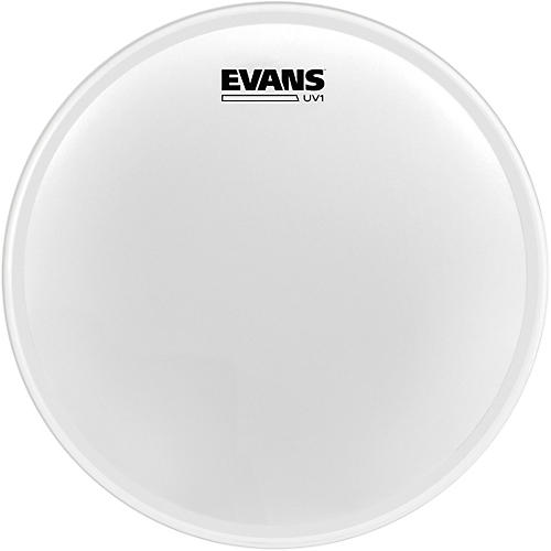 Evans UV1 Bass Drum Head 20 in.