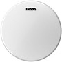 EVANS UV2 Coated Bass Drumhead - 24 in.
