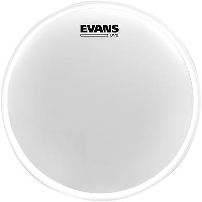 Evans UV2 Coated Drum Head