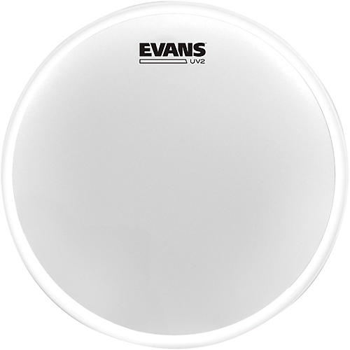 Evans UV2 Coated Drum Head 16 in.