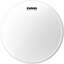 Evans UV2 EQ3 Bass Drumhead With Tom Hoop - 16 in.