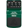 Behringer UV300 Ultra Vibrato Effects Pedal