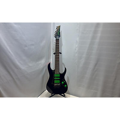 Ibanez UV70 Universe Steve Vai Signature 7 String Solid Body Electric Guitar
