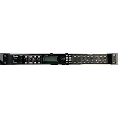 EAW UX 8800 Sound Package