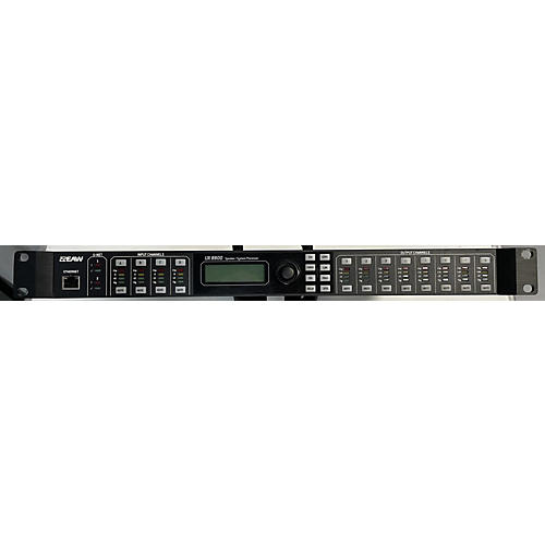 EAW UX 8800 Sound Package