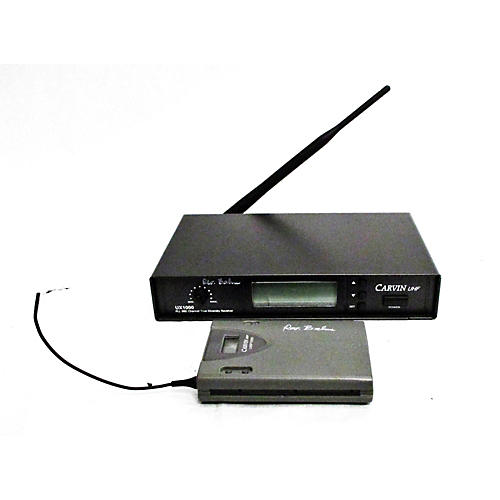 UX1000 Instrument Wireless System