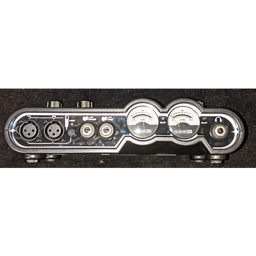 UX2 POD STUDIO Audio Interface