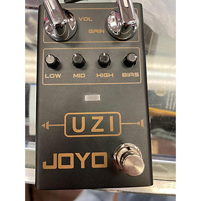 Joyo UZI Effect Pedal