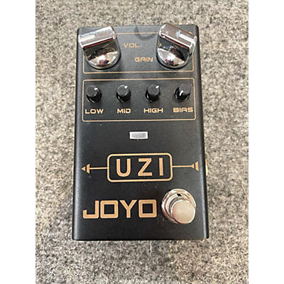 Joyo UZI Effect Pedal