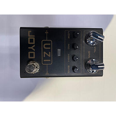 Joyo UZI Effect Pedal