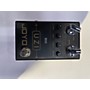 Used Joyo UZI Effect Pedal